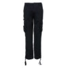 PANTALON DE TRAVAIL ASPECT DELAVE
