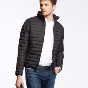 DOUDOUNE HOMME MAT