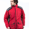 PARKA DE TRAVAIL HOMME MULTIPOCHES