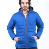 BLOUSON UNISEXE RÉVERSIBLE