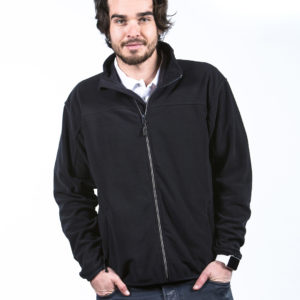 MICRO POLAIRE HOMME