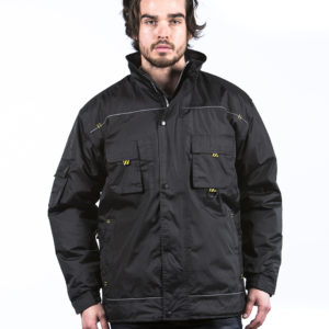 PARKA RENFORCEE