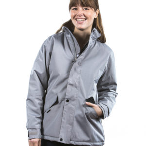 PARKA FEMME
