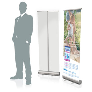 ROLLECO 085/ENROULEUR ECO 85 x 200 CM