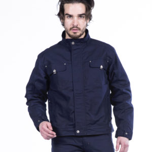 BLOUSON TOUT TERRAIN