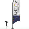 WF 350/VOILE WIND 3M50