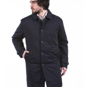 VESTE PAR-DESSUS HOMME