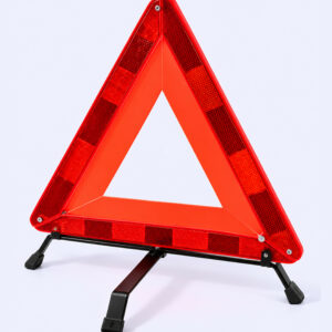 Triangle de sécurité WK120 – vue 2