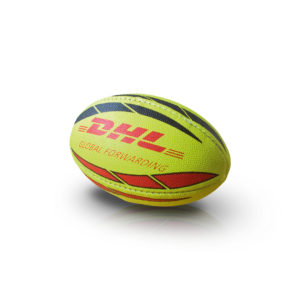 Mini Rugby 16cm cousu machine