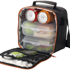 Coffret repas isotherme Bergen