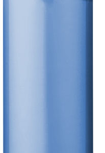 Bidon Pacific avec mousqueton