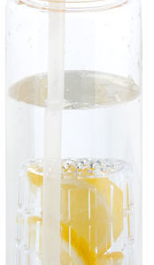 Bidon Tutti frutti avec infuseur