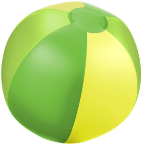 Ballon de plage plein Trias