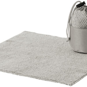 Serviette de nettoyage de voiture et pochette Diamond