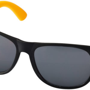 Lunettes de soleil rétro