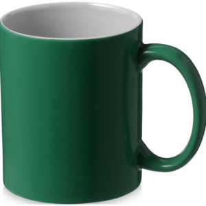 Tasse en céramique Java