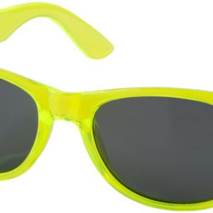 Lunettes de soleil cristal Sun Ray