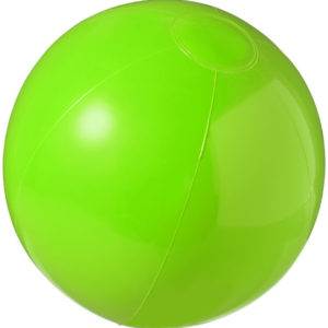 Ballon de plage plein Bahamas