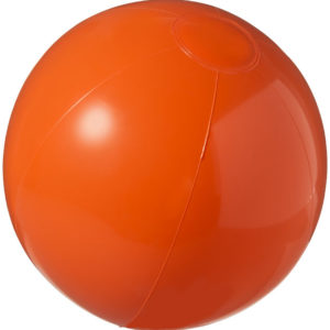Ballon de plage plein Bahamas
