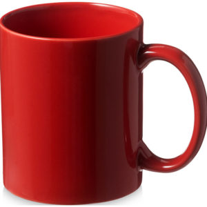 Mug céramique Santos