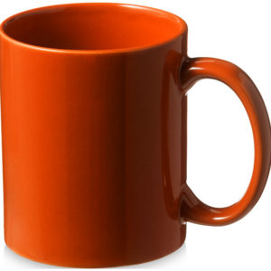 Mug céramique Santos