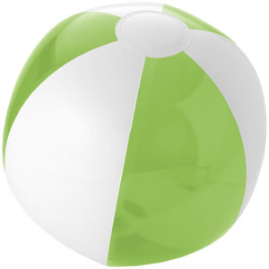 Ballon de plage plein/transparent Bondi