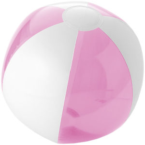 Ballon de plage plein/transparent Bondi