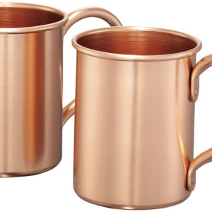 Set cadeau Moscow Mule