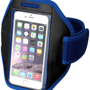 Sangle de bras pour smartphone à écran tactile Gofax