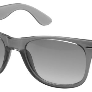 Lunettes de soleil Sun Ray - verre cristal
