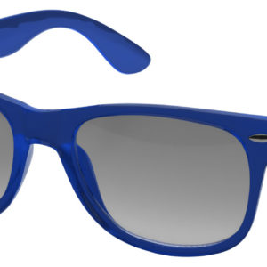 Lunettes de soleil Sun Ray - verre cristal