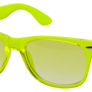 Lunettes de soleil Sun Ray - verre cristal