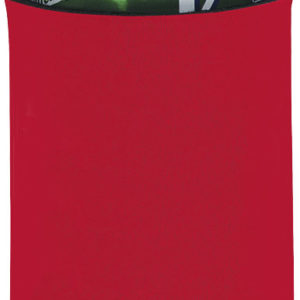 Porte-boissons isotherme pliant Crowdio