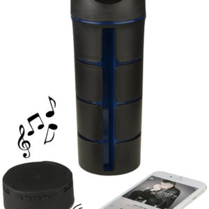 Flacon audio Bluetooth® Rhythm