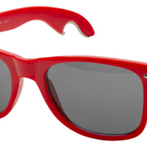 Lunettes de soleil Sun Ray avec ouvre-bouteilles