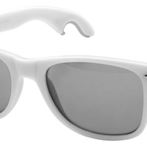 Lunettes de soleil Sun Ray avec ouvre-bouteilles