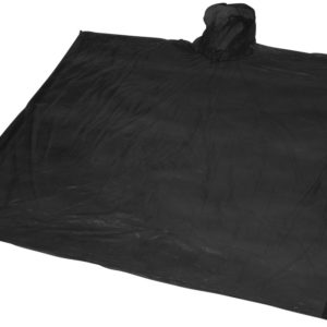 Poncho jetable sous pochette Ziva