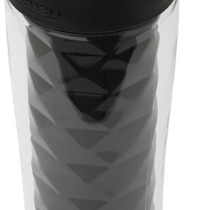 Mug 2 en 1 Elleven isolant Traverse