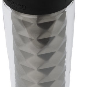 Mug 2 en 1 Elleven isolant Traverse