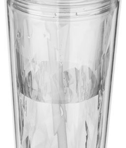 Bidon isolant flip and sip