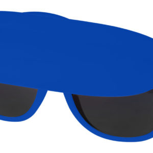 Lunettes de soleil à visière Miami