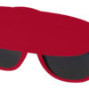 Lunettes de soleil à visière Miami