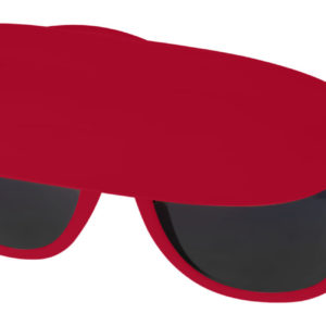 Lunettes de soleil à visière Miami