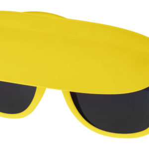 Lunettes de soleil à visière Miami