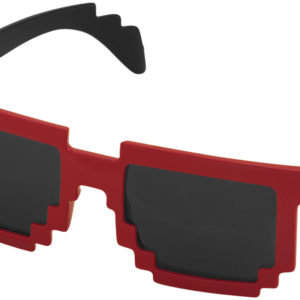 Lunettes de soleil Pixel