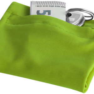 Poignet avec zip Squat