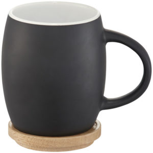 Mug céramique Hearth