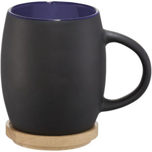 Mug céramique Hearth