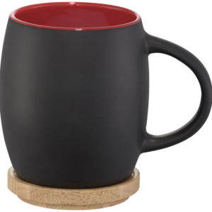 Mug céramique Hearth