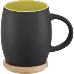 Mug céramique Hearth